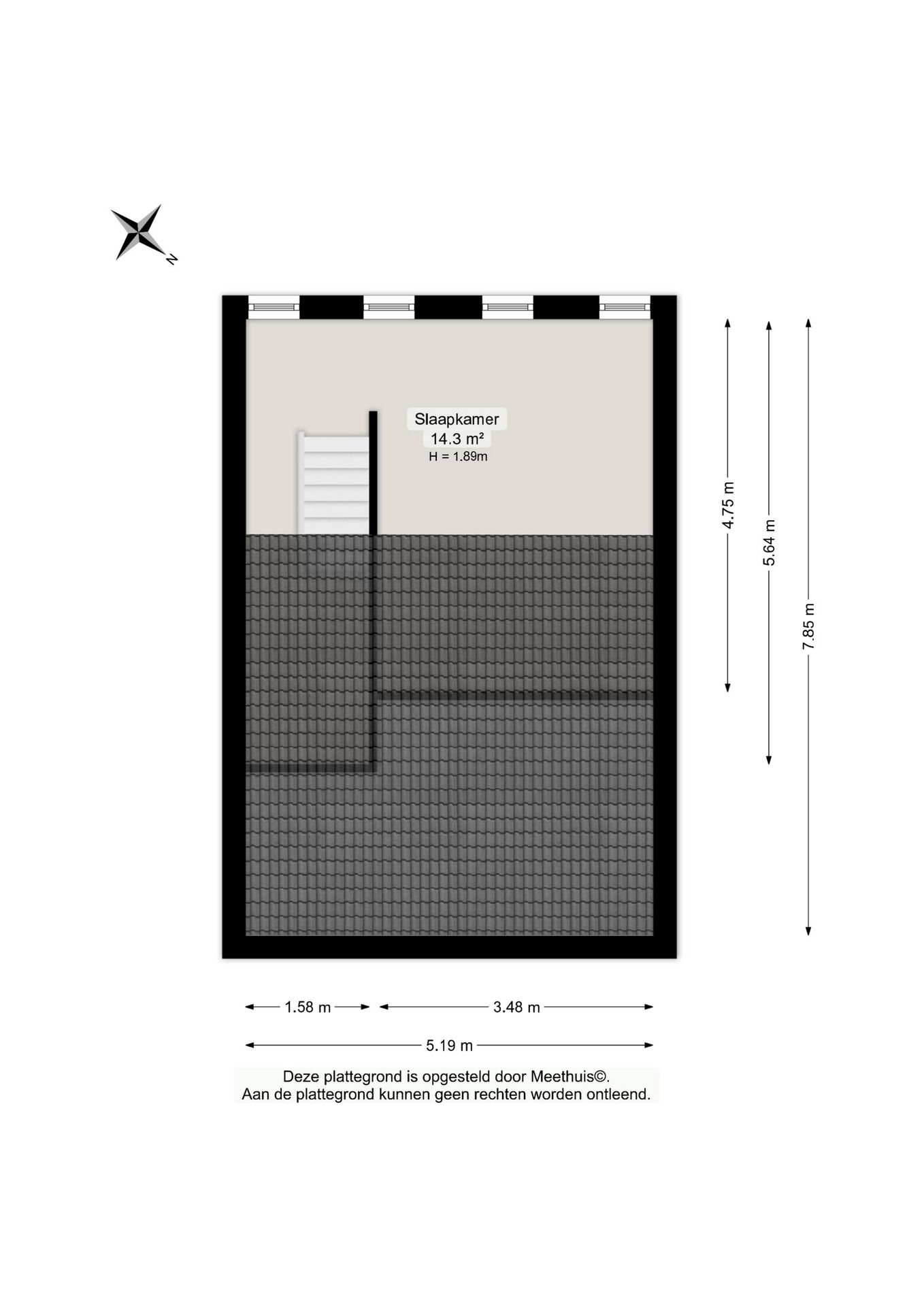 Foto 30 van Weg voor de Jagerskampen 37
