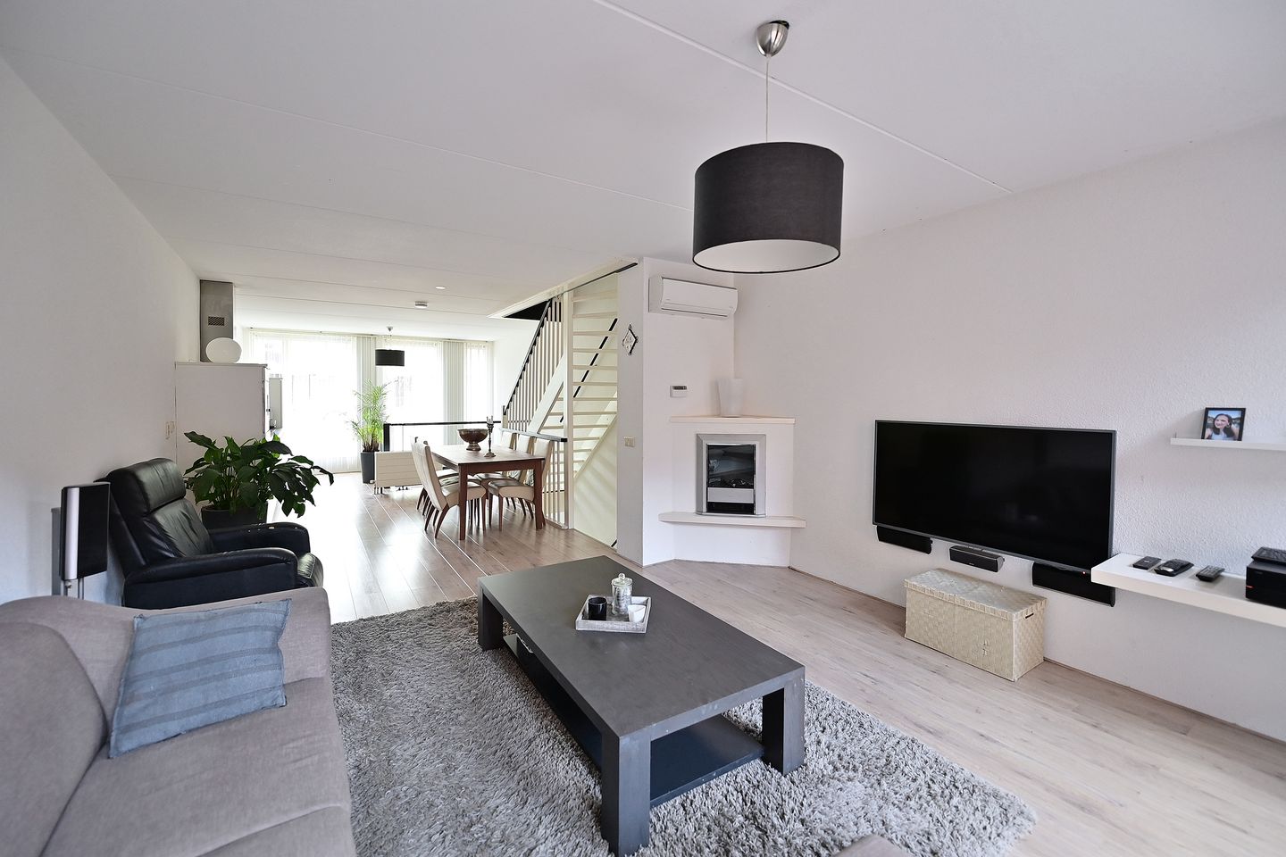 Photo 10 of Buys Ballotstraat 6