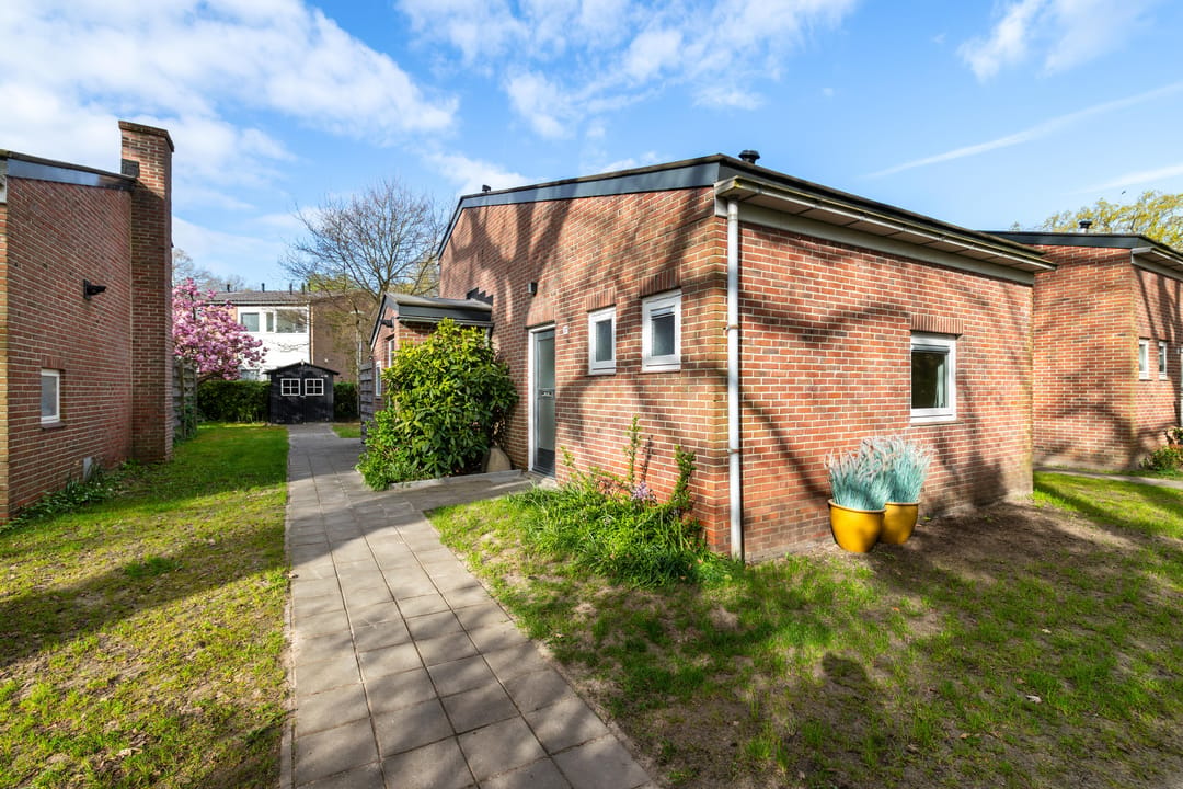 Foto 2 van Weg voor de Jagerskampen 37