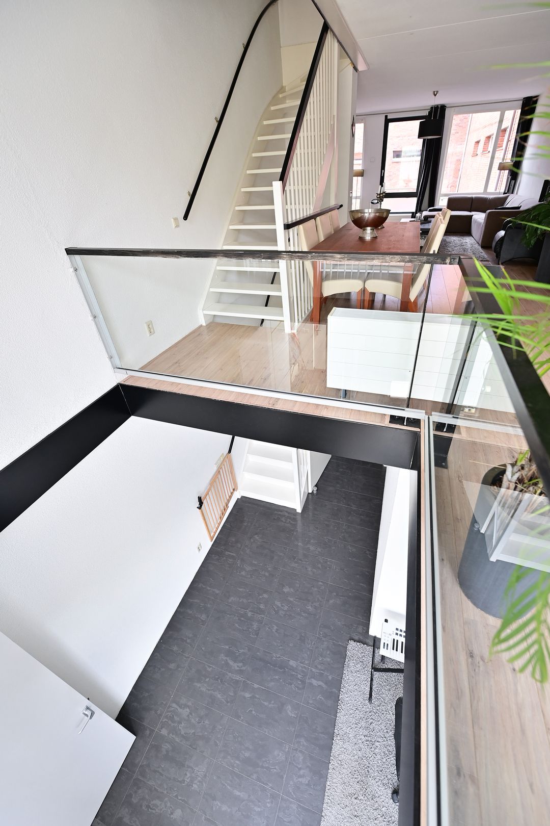 Photo 7 of Buys Ballotstraat 6