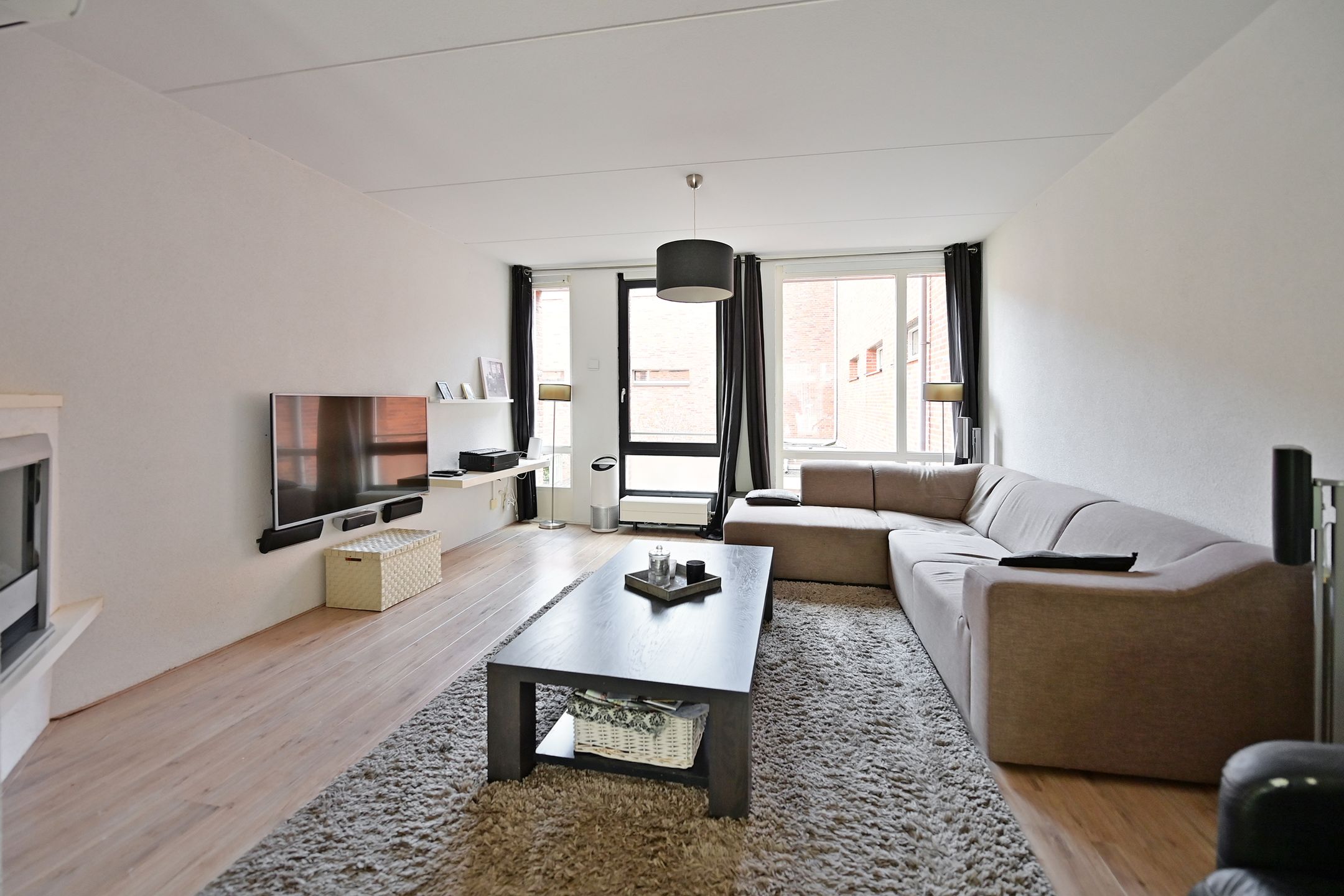 Photo 12 of Buys Ballotstraat 6