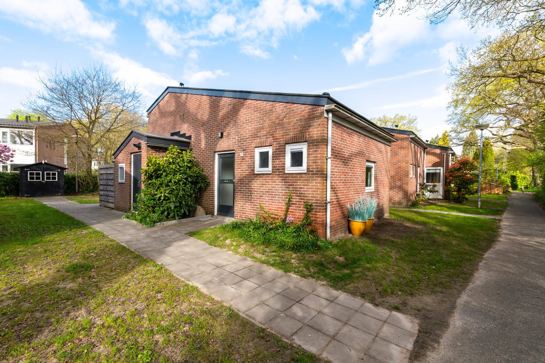 Foto 1 van Weg voor de Jagerskampen 37