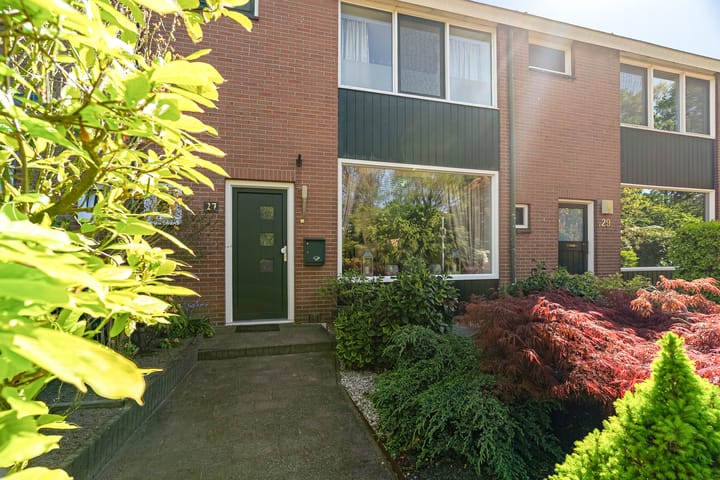 Foto 4 van Bruggertstraat 27