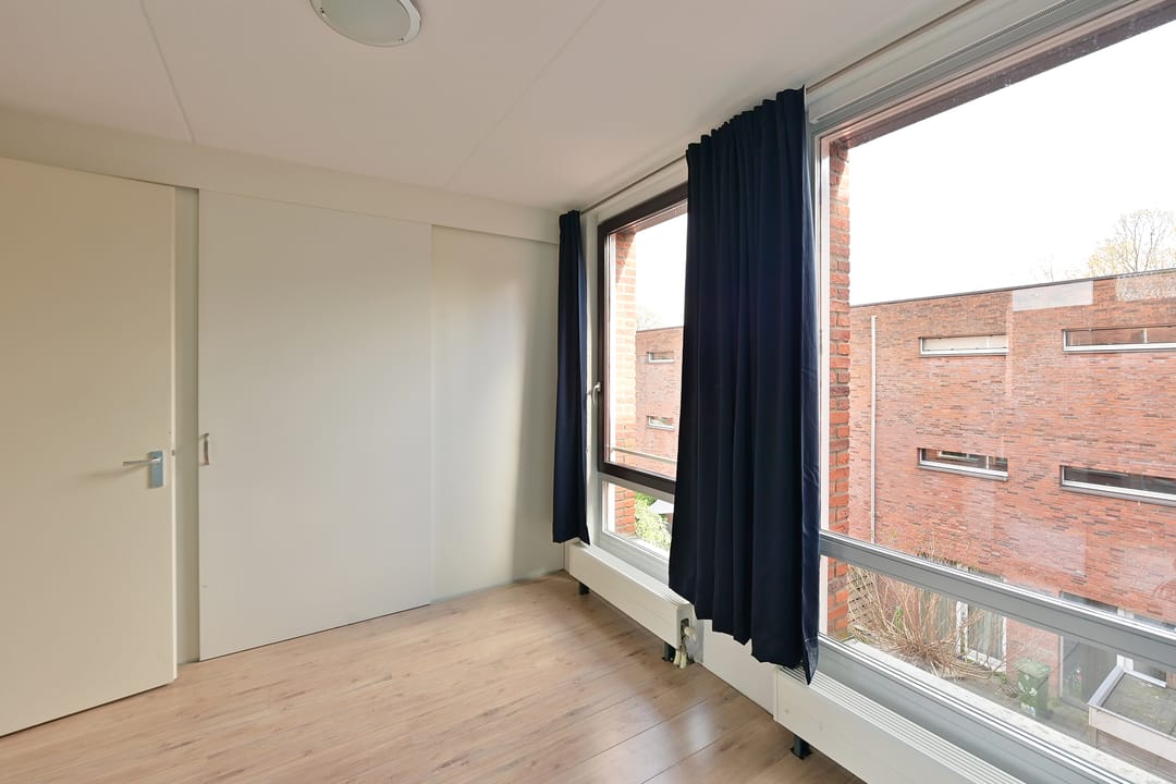 Photo 16 of Buys Ballotstraat 6