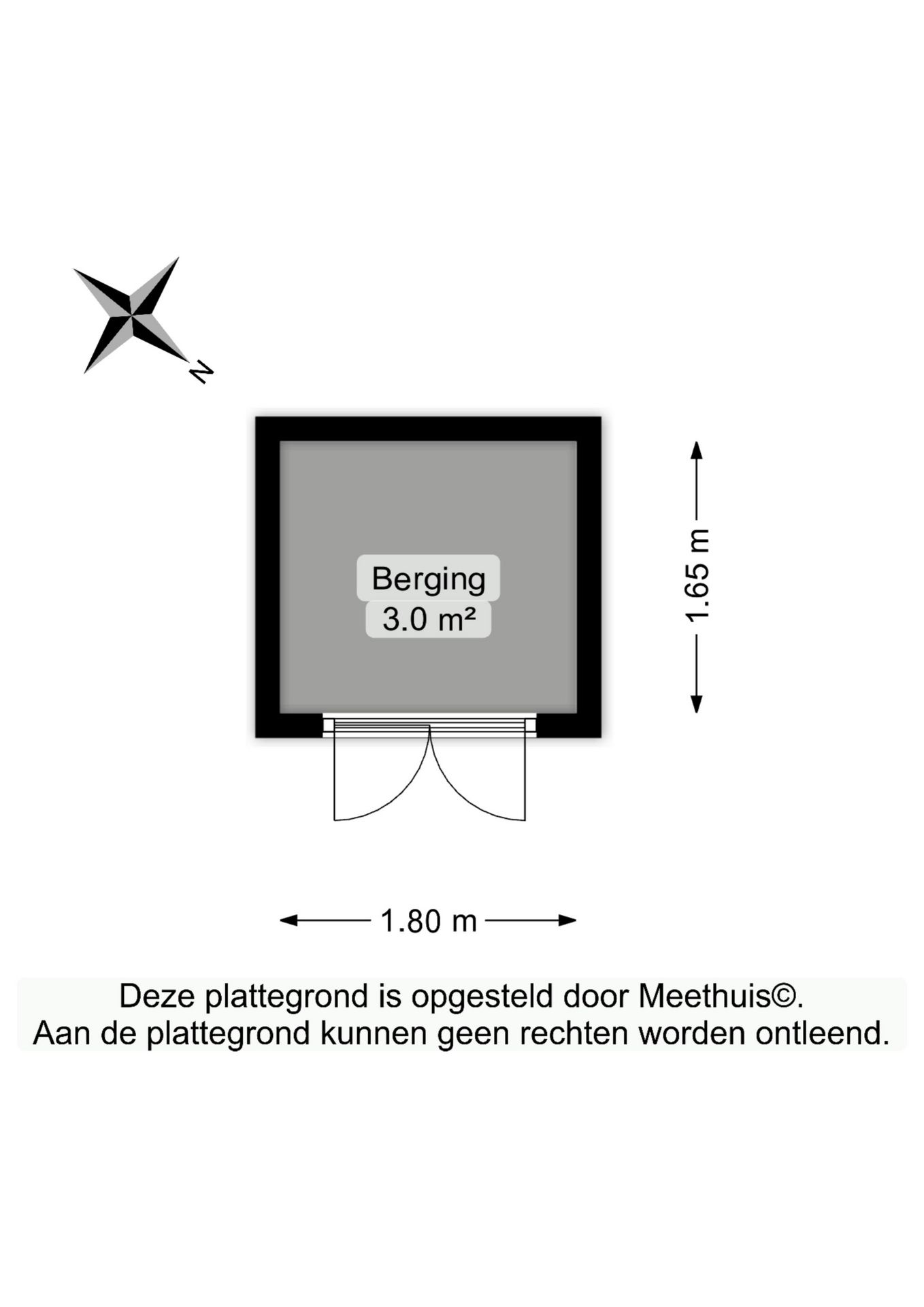 Foto 29 van Weg voor de Jagerskampen 37