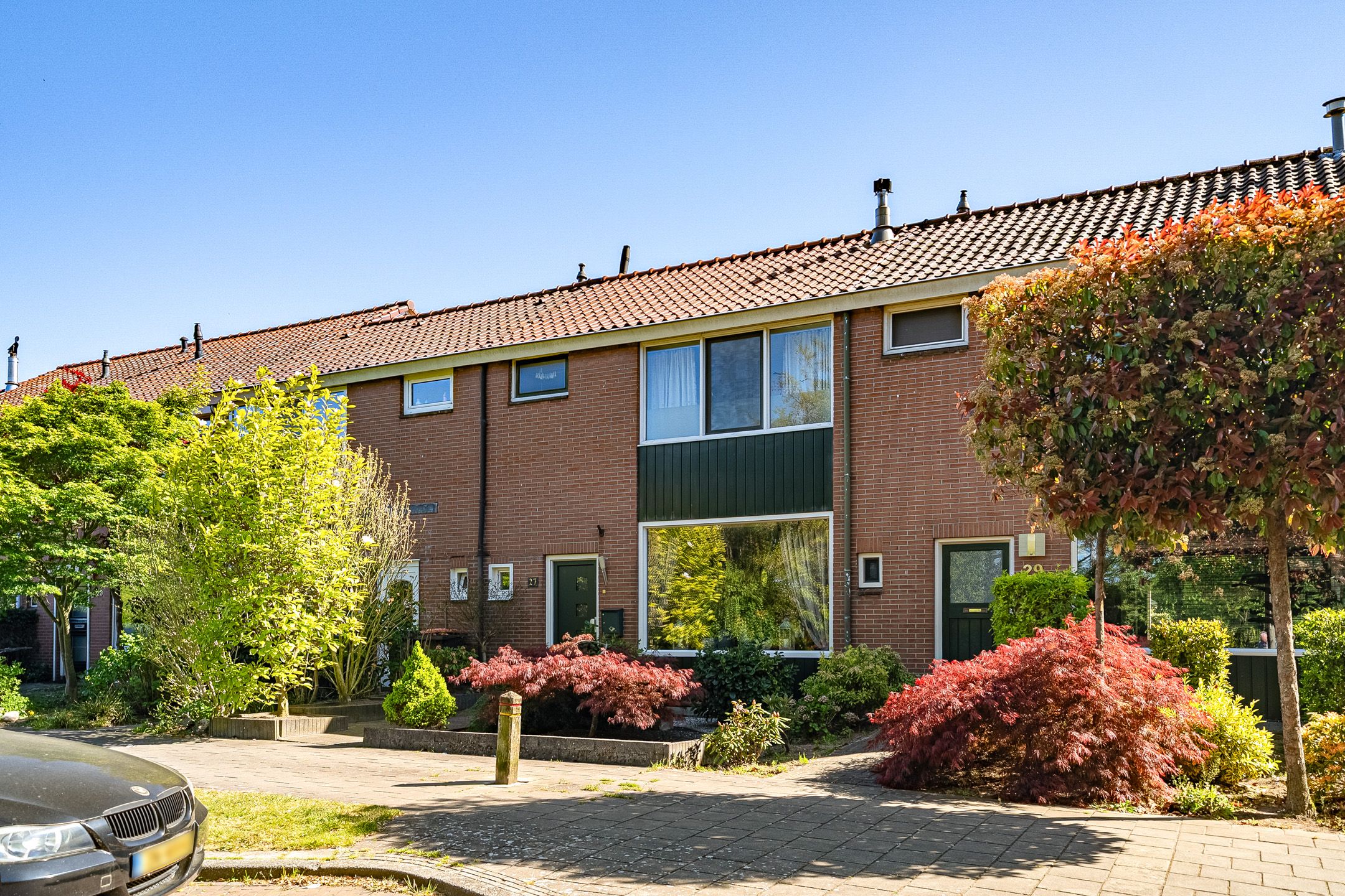 Bruggertstraat 27 