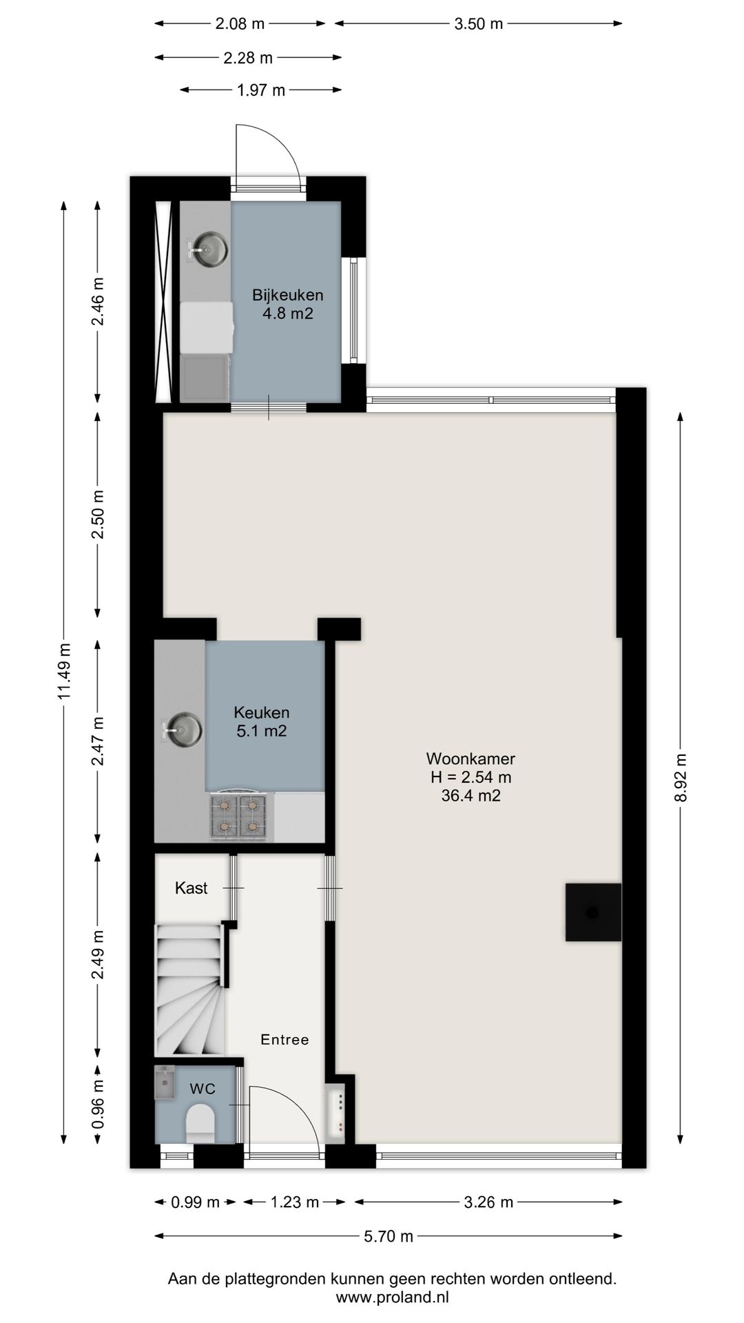 Foto 46 van Bruggertstraat 27