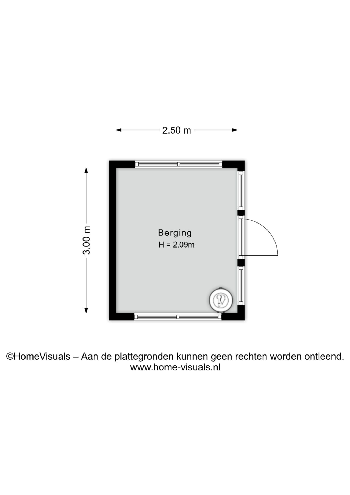 Photo 100 of Van Heerdtmarke 1