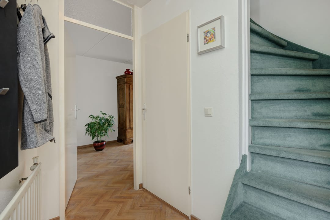 Foto 7 van Duiker 4