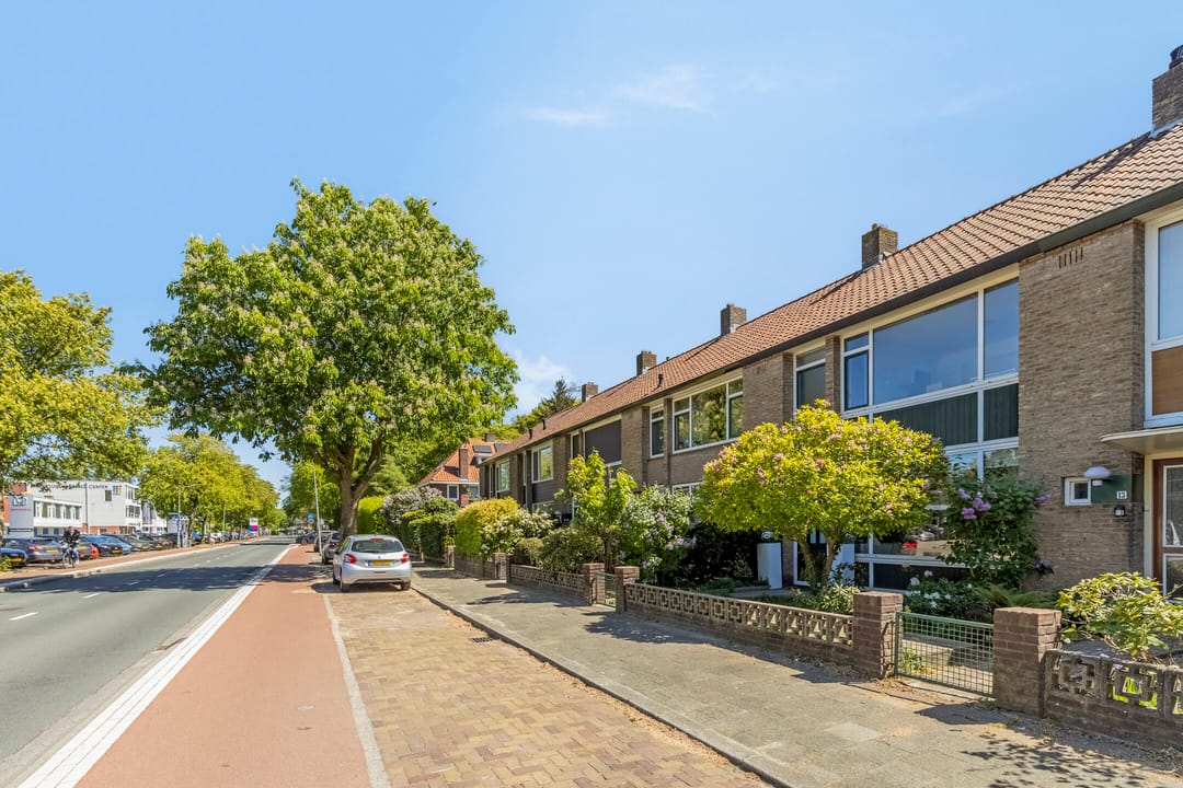 Photo 46 of Zeverijnstraat 11
