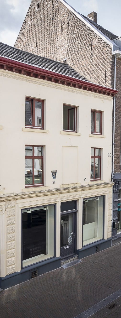 Putstraat 9 Sittard