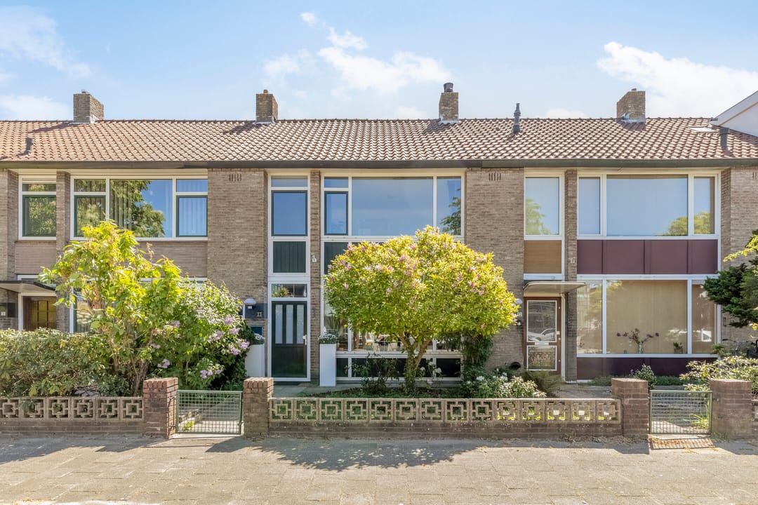 Photo 1 of Zeverijnstraat 11