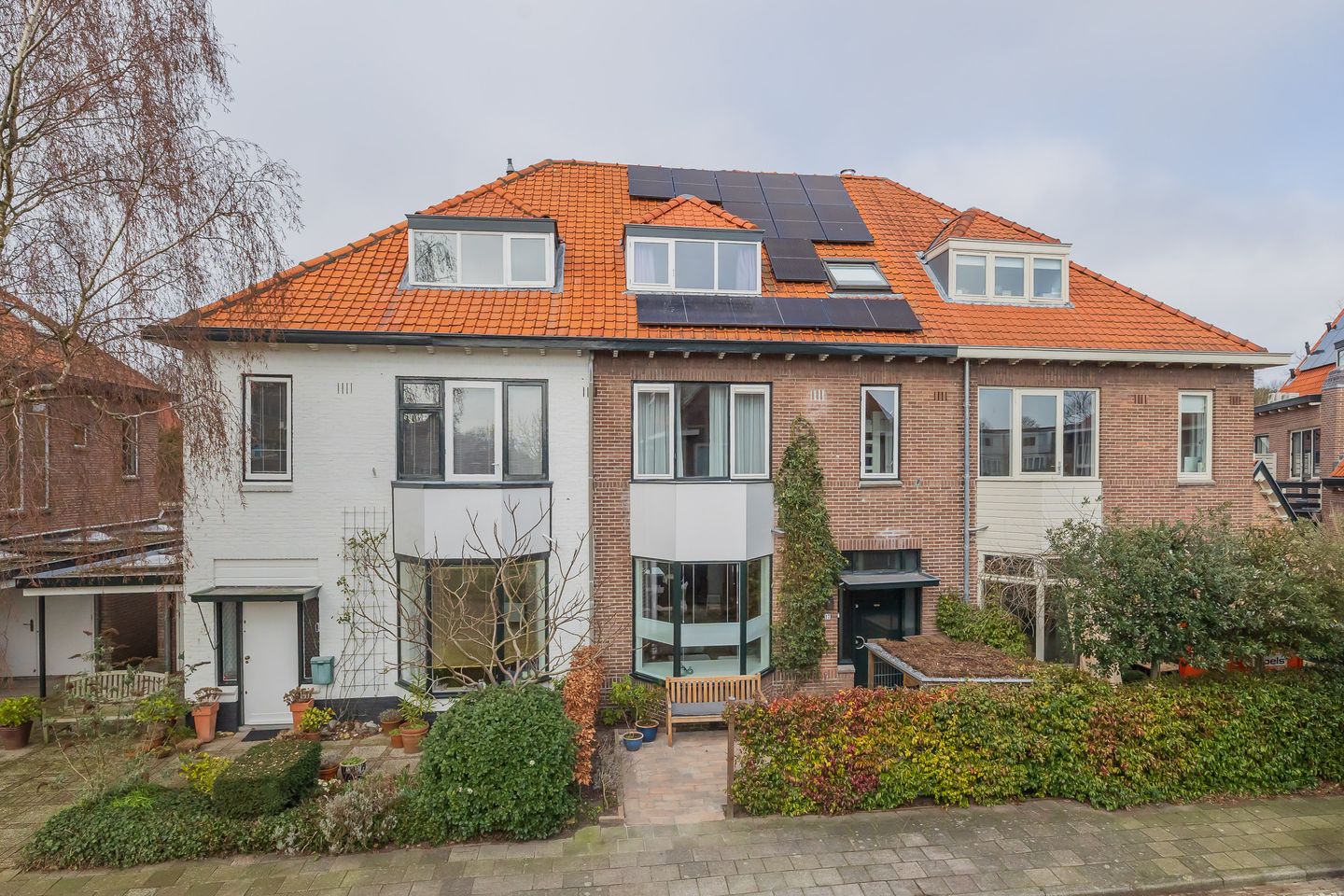 Foto 5 van J.C. van Oostzanenlaan 17