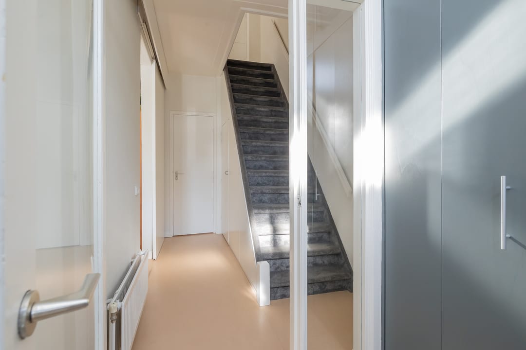 Foto 7 van J.C. van Oostzanenlaan 17