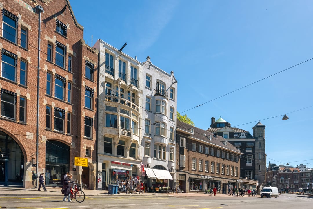 Foto 41 van Raadhuisstraat 44-E