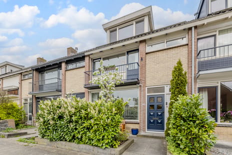Henegouwerhof thumbnail