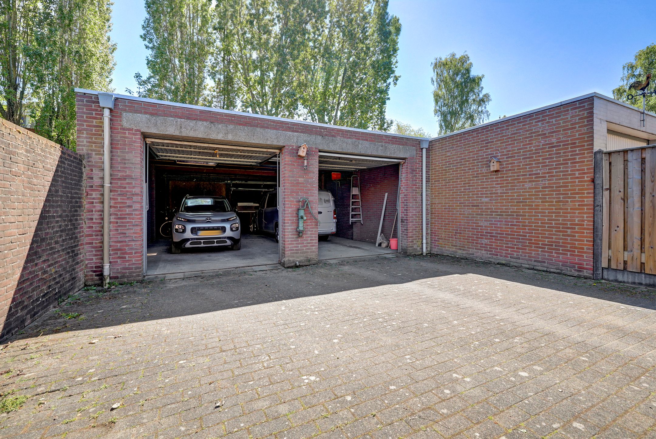 Photo 3 of Oude Vlijmenseweg 49