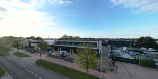 View 360° photo
