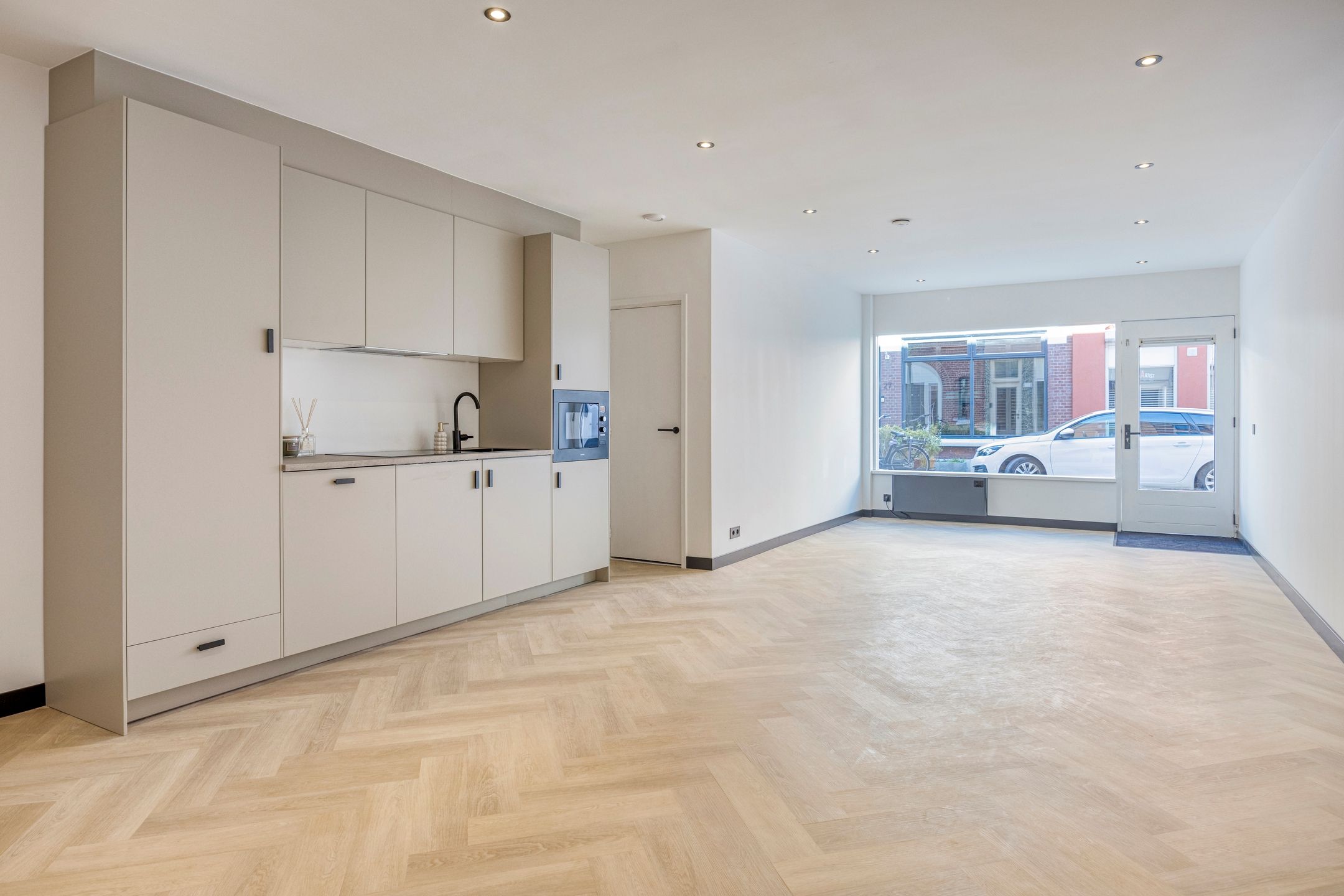 Harmoniestraat 26-A 26 A