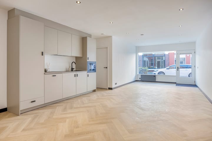 Harmoniestraat 26-A