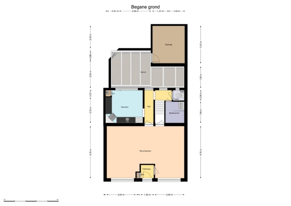 Foto 27 van Groenendijk 35