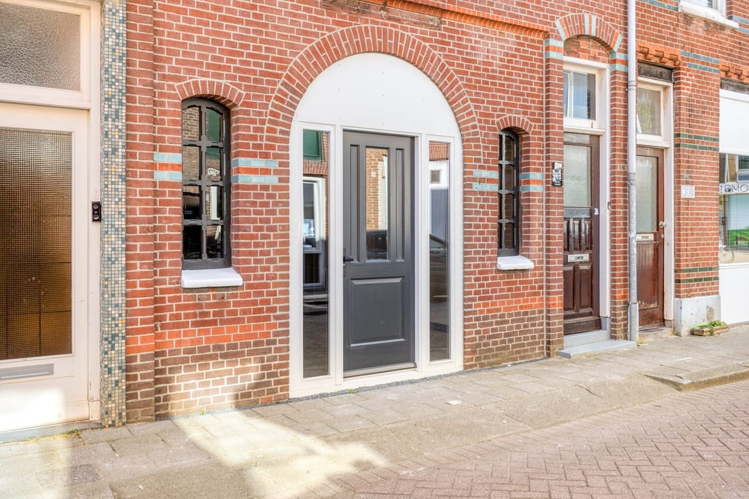 Foto 1 van Harmoniestraat 28-A