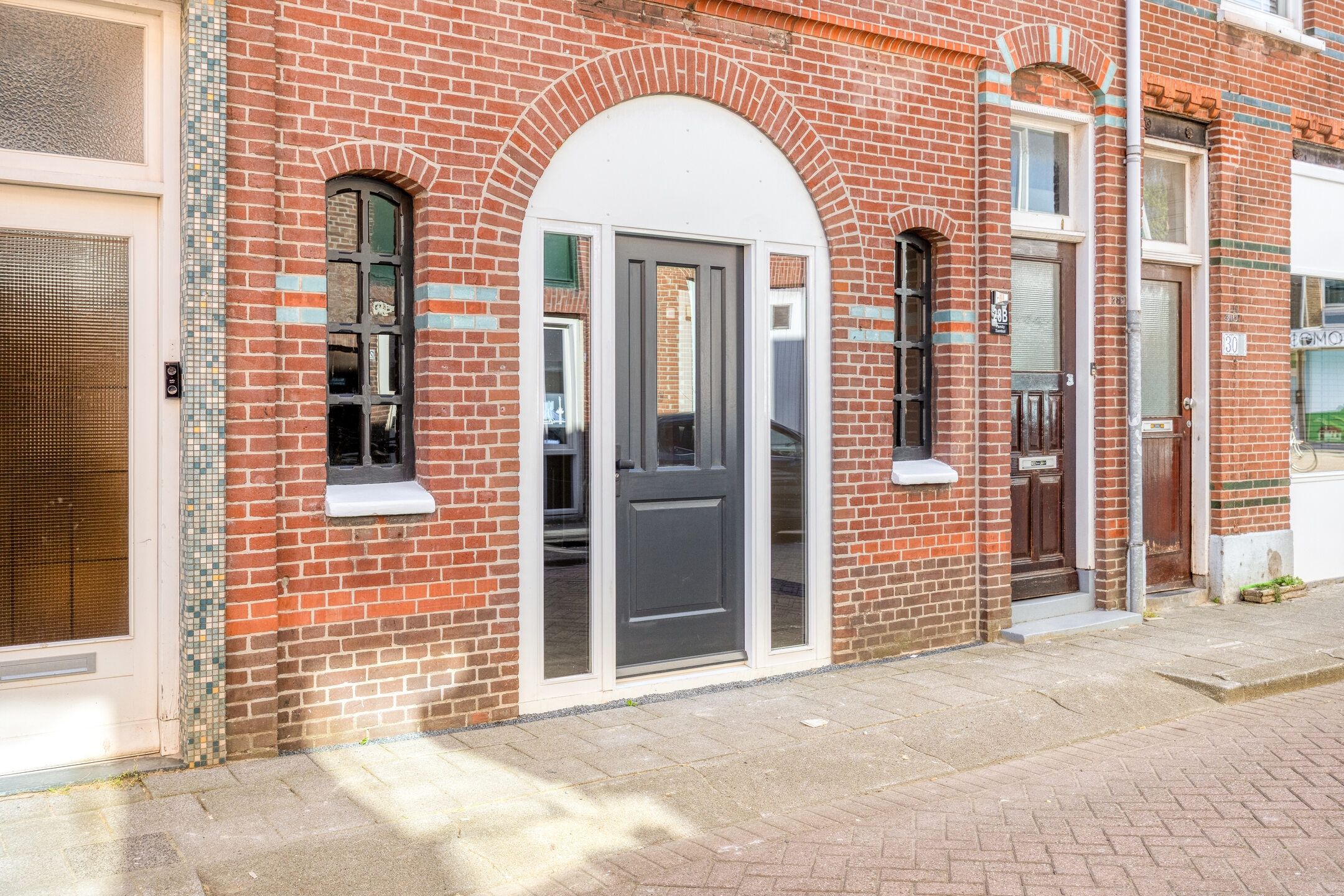 Harmoniestraat 28-A 28 A