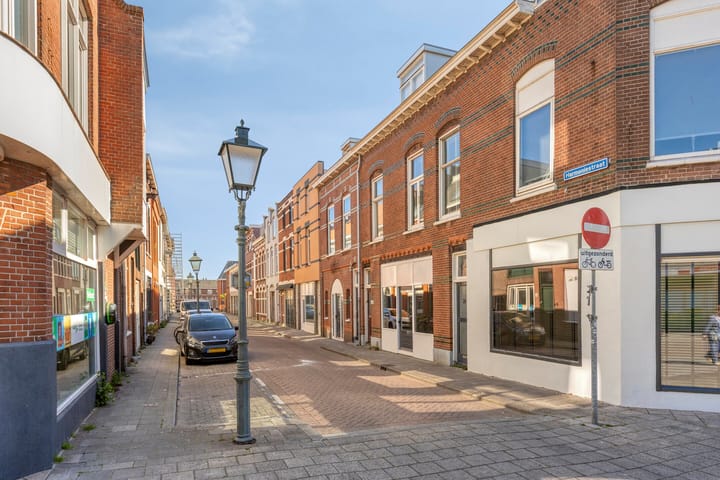 Harmoniestraat 32