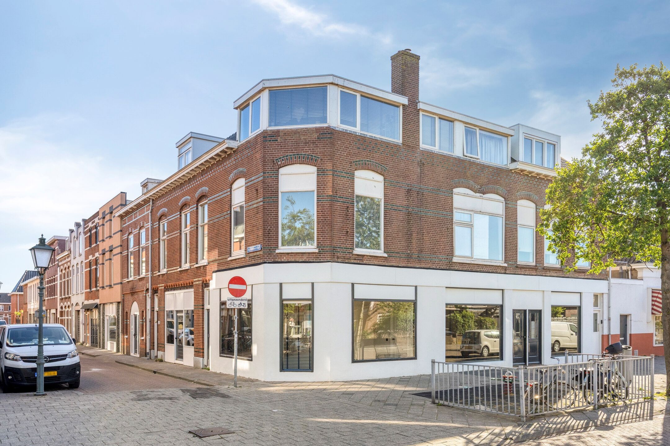 Prins Hendrikstraat 241-B 241 B