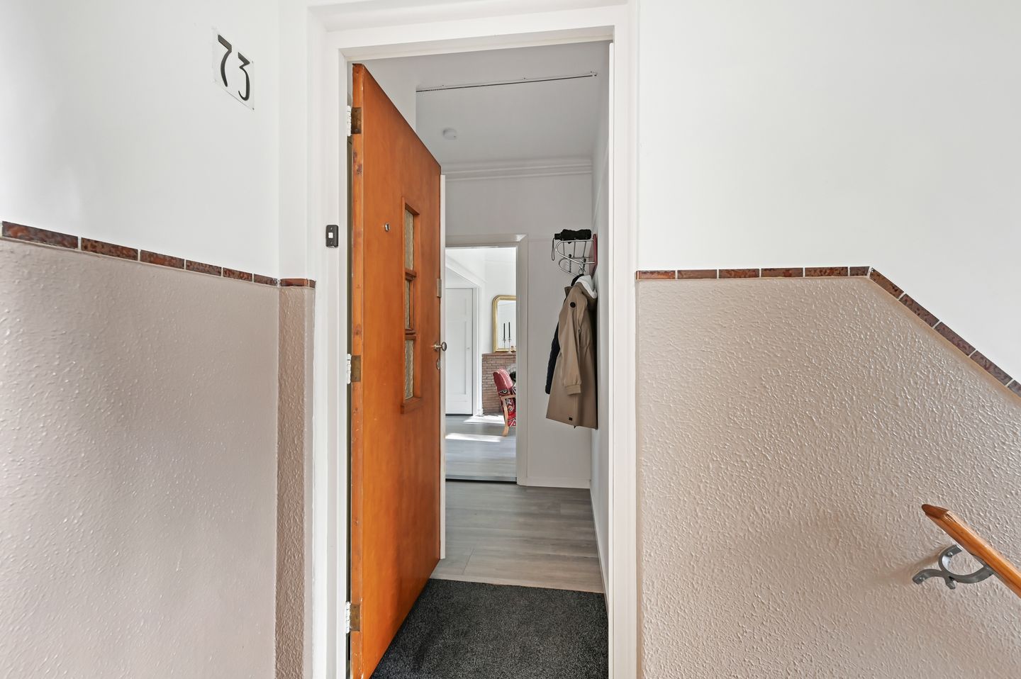 Foto 5 van Prins Bernhardlaan 73