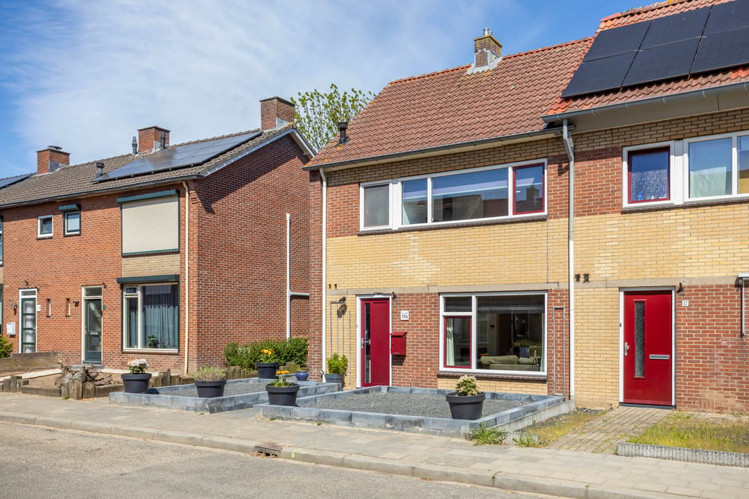 Photo 7 of Tarwestraat 15