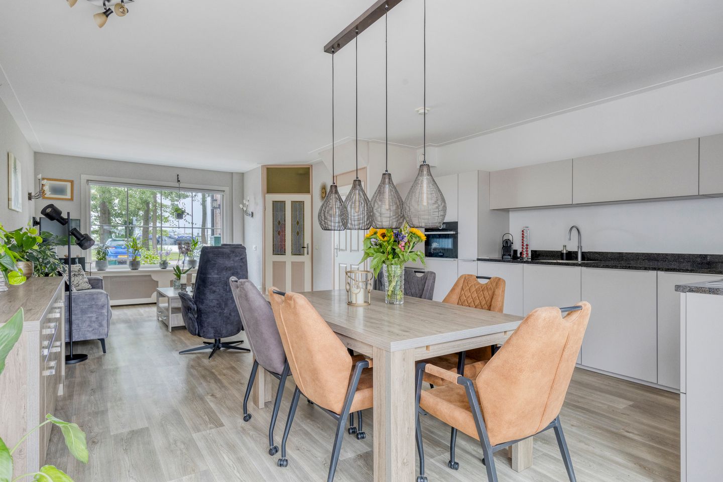 Energy-Efficient Family Home by the Water in Quiet Green Neighborhood — 14