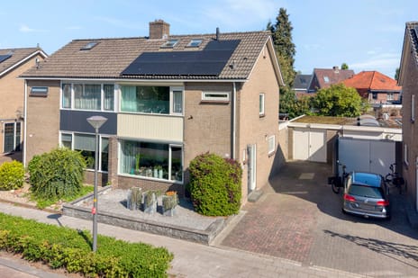 Europastraat thumbnail