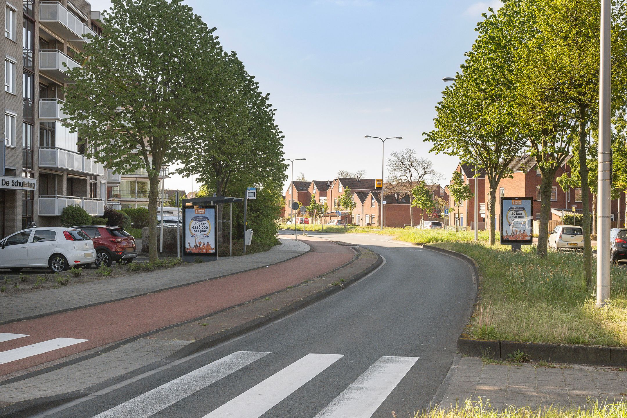 Foto 42 van Secretaris Verhoeffweg 9-AP22