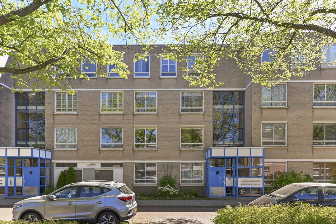 Foto 1 van Margarethaland 269
