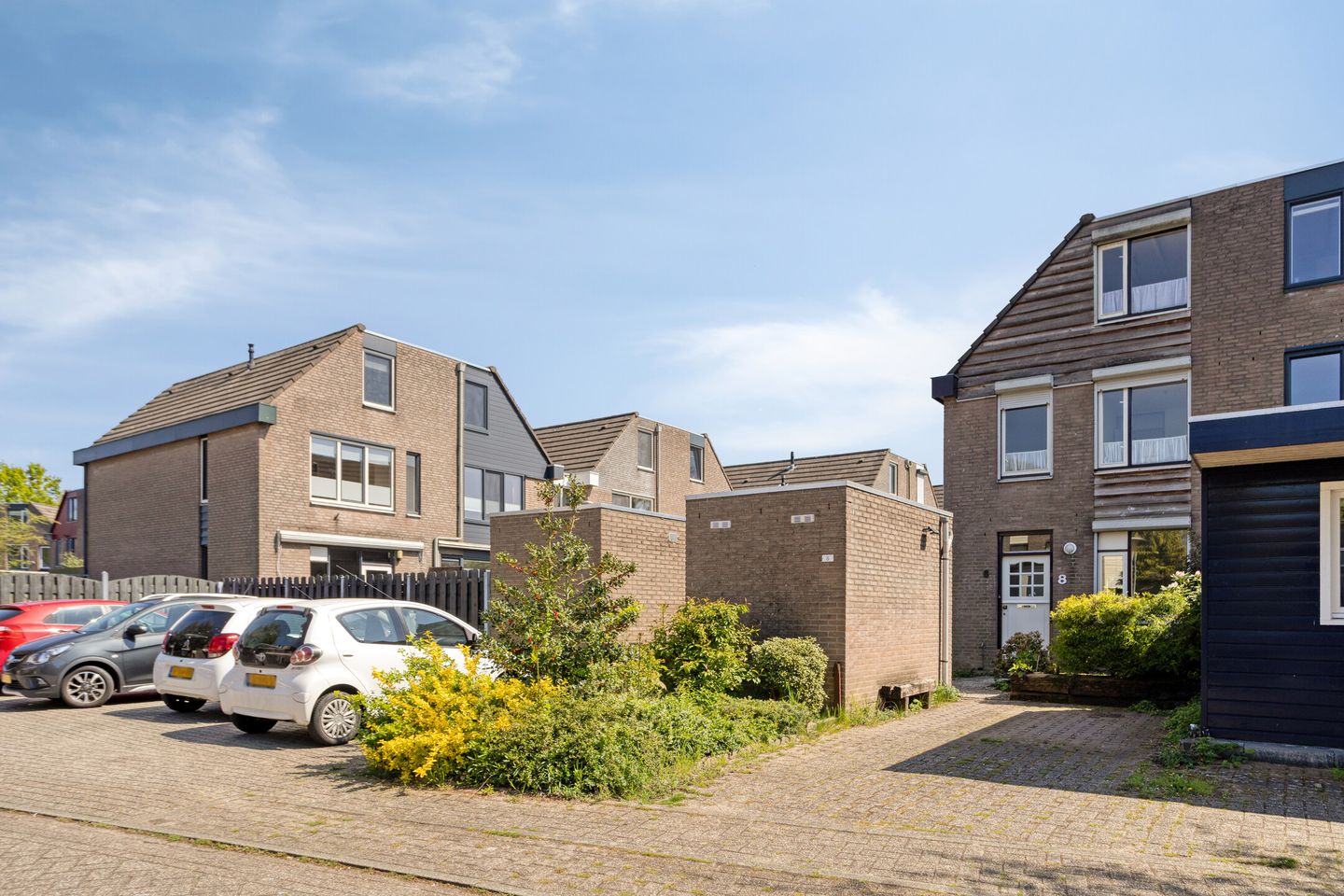 Photo 35 of Koewei 8