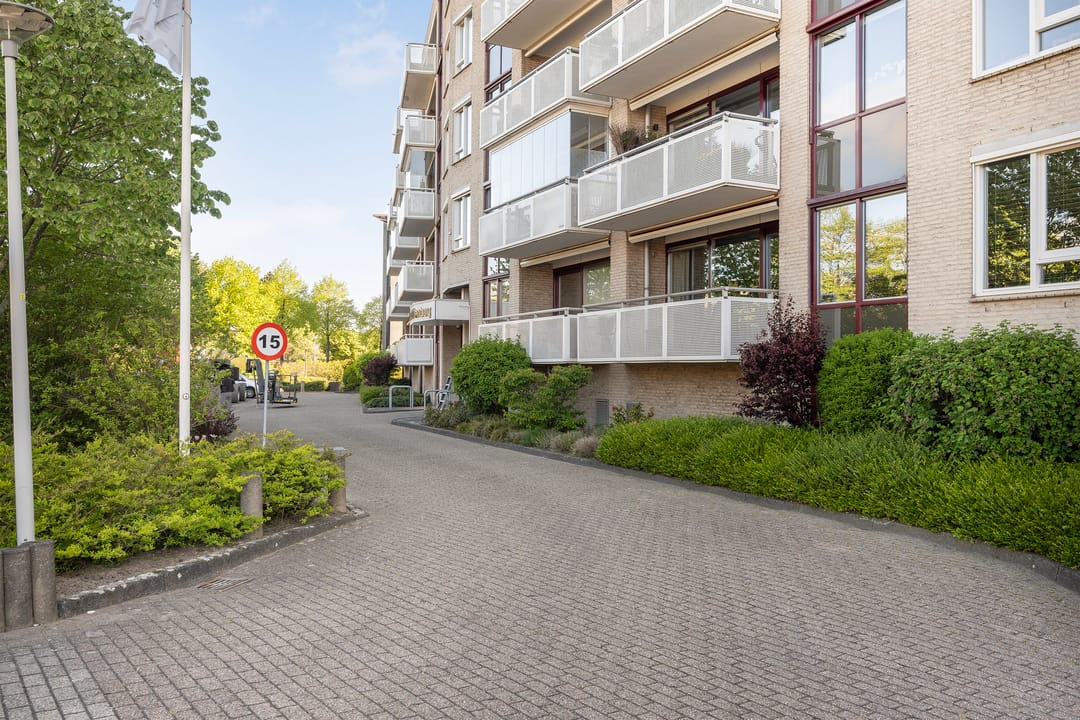 Foto 41 van Secretaris Verhoeffweg 9-AP22
