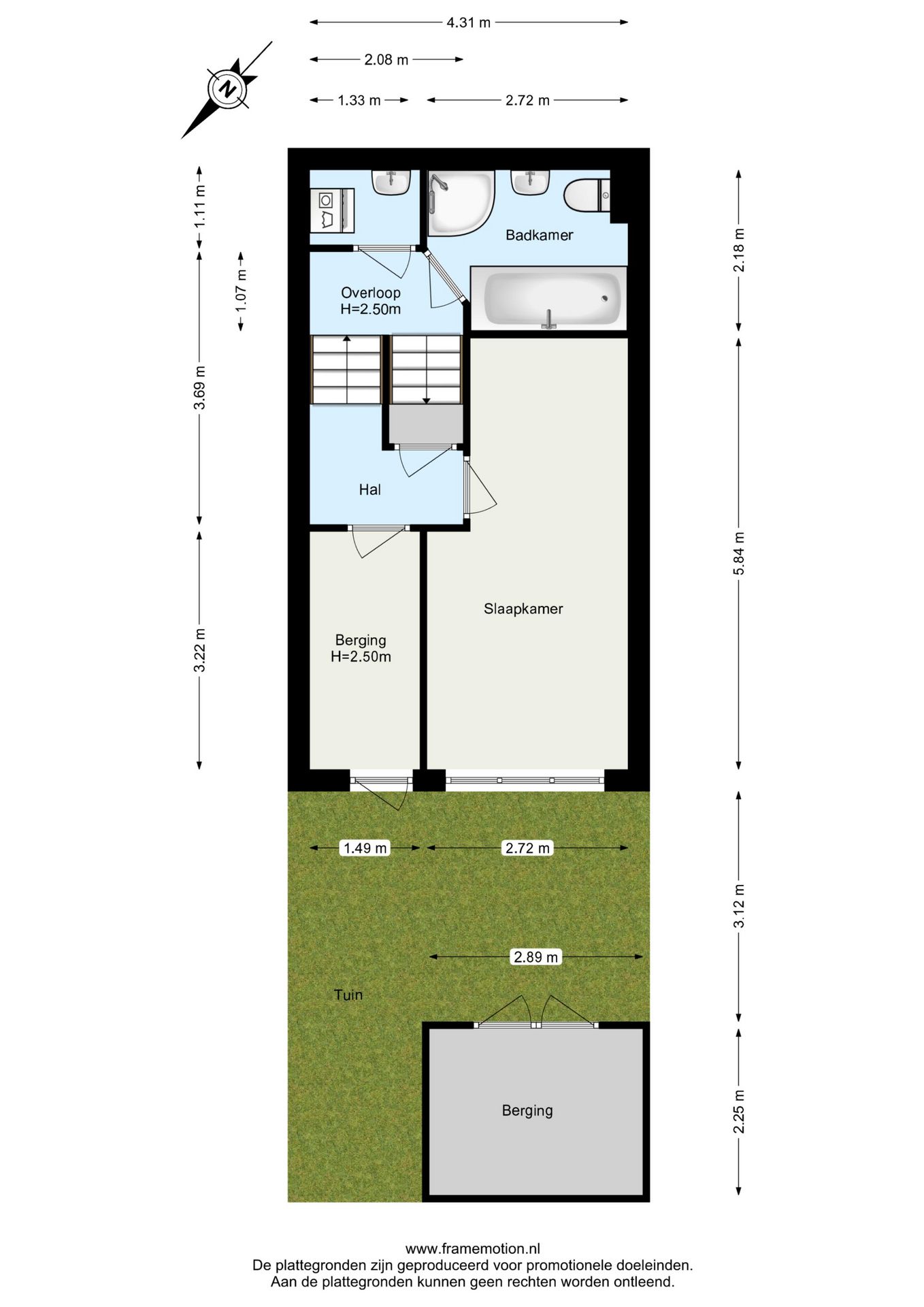 Foto 44 van Dorpsstraat 69