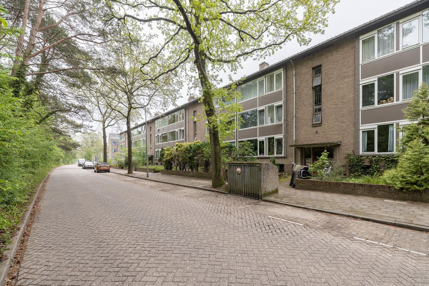 Foto 40 van Erfgooiersstraat 575