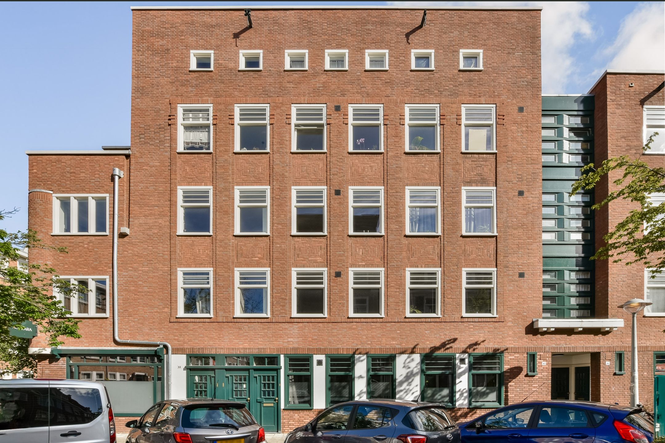 Balboastraat 56- 56 2