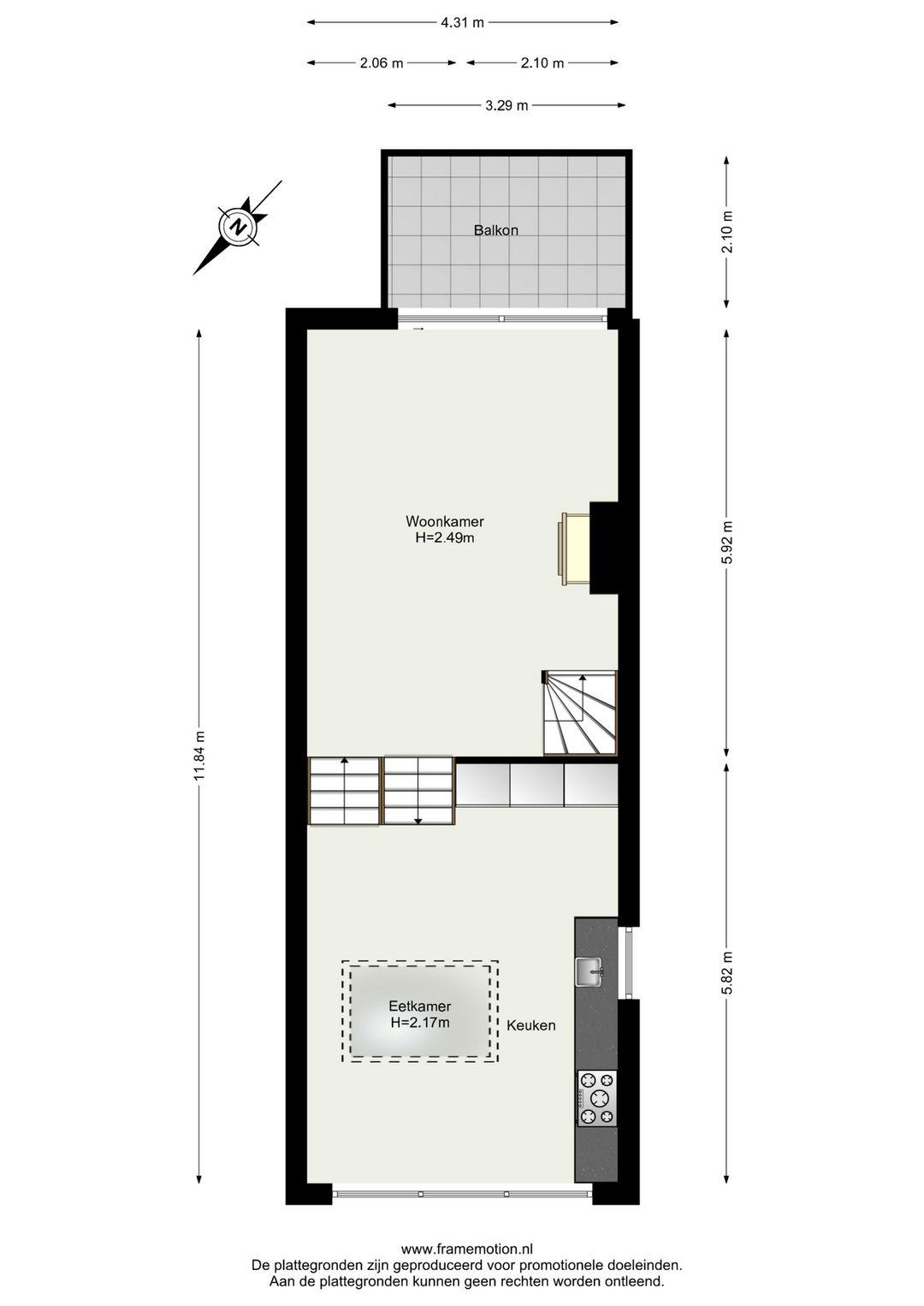 Foto 47 van Dorpsstraat 69