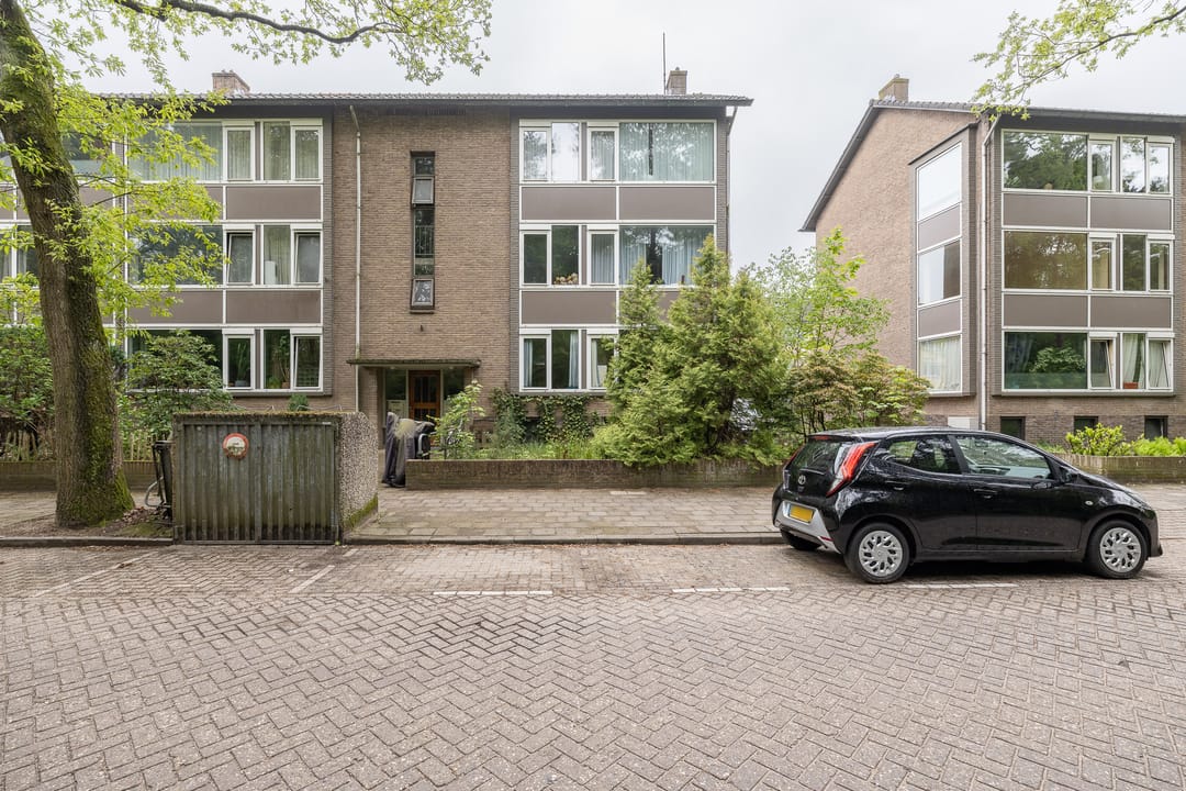 Foto 41 van Erfgooiersstraat 575