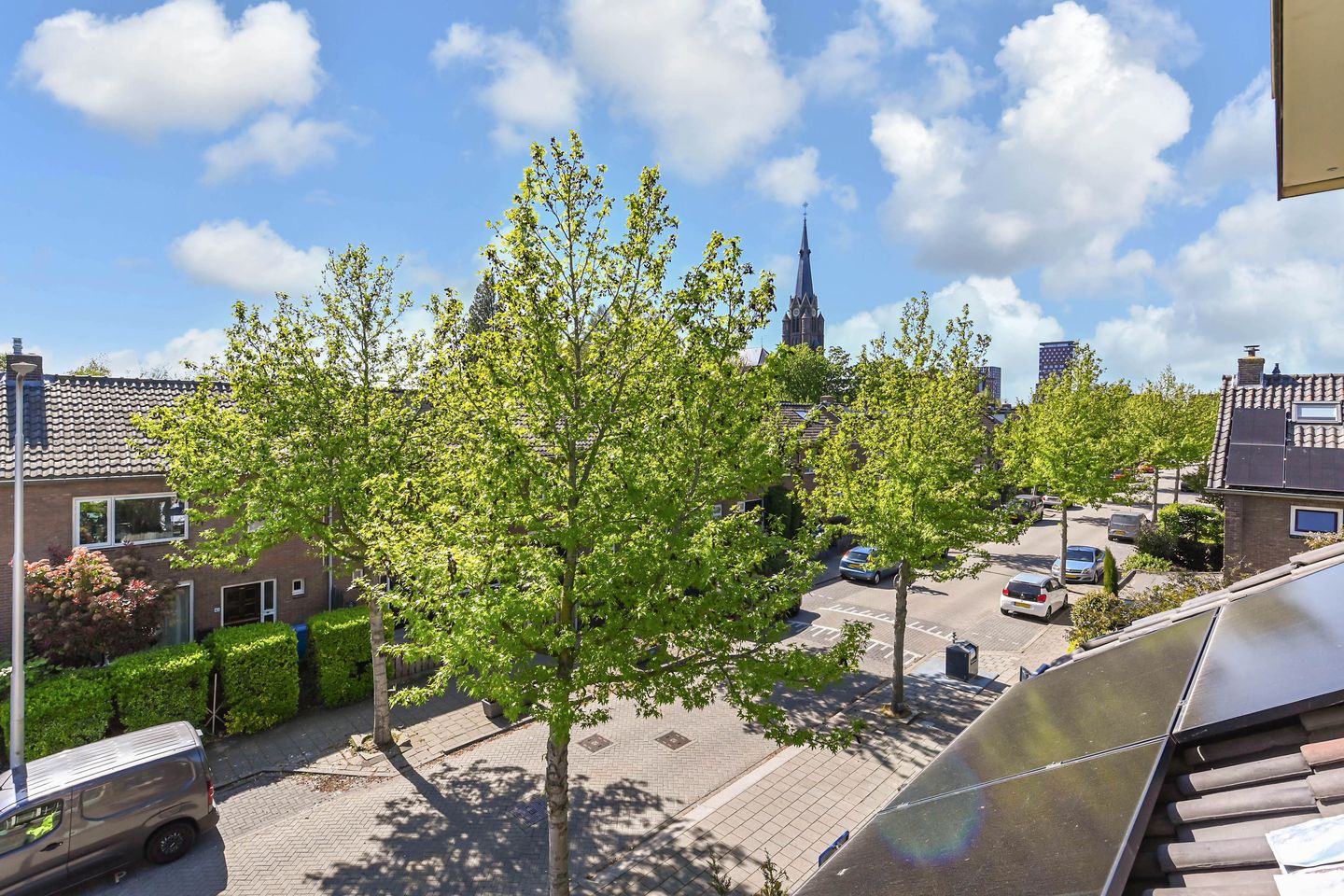 Photo 40 of Delflandstraat 51