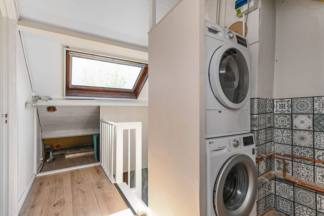 Photo 37 of Delflandstraat 51