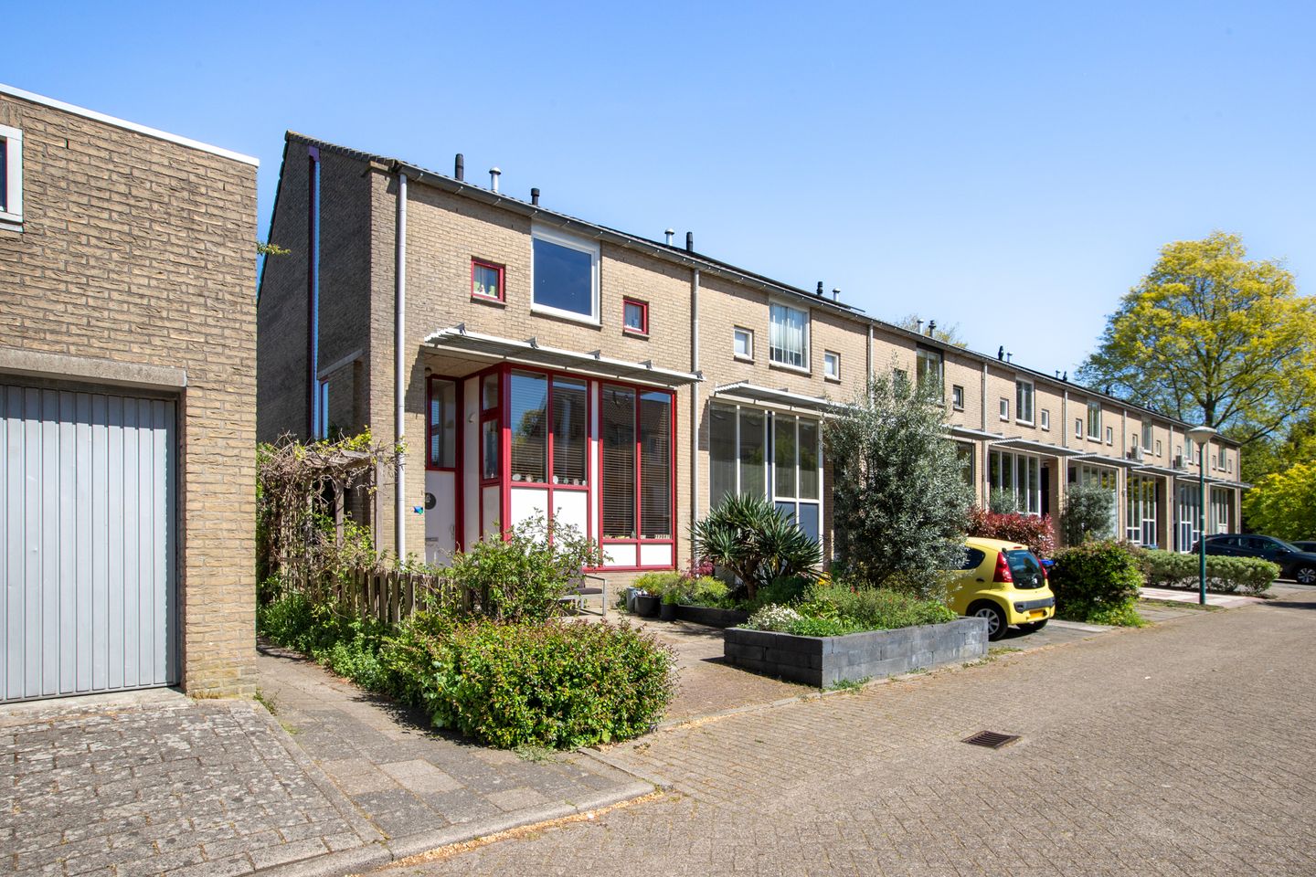 Photo 34 of Brigantijn 1