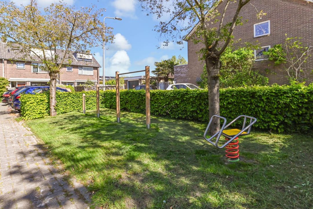 Photo 43 of Delflandstraat 51