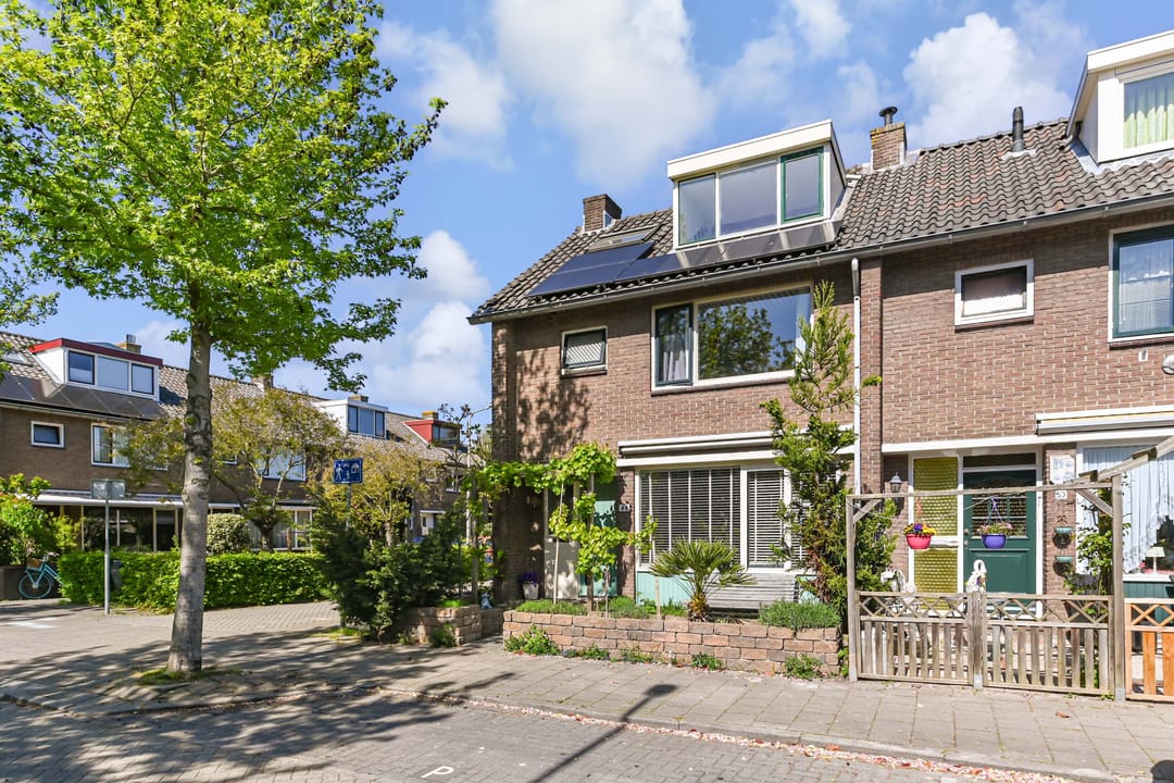 Photo 1 of Delflandstraat 51