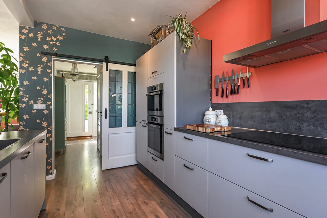 Photo 11 of Delflandstraat 51