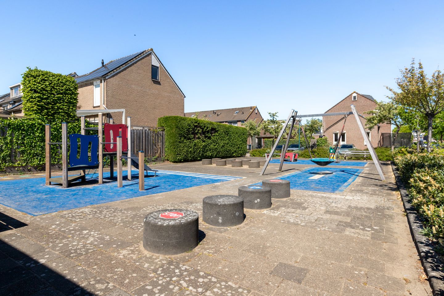 Photo 35 of Brigantijn 1