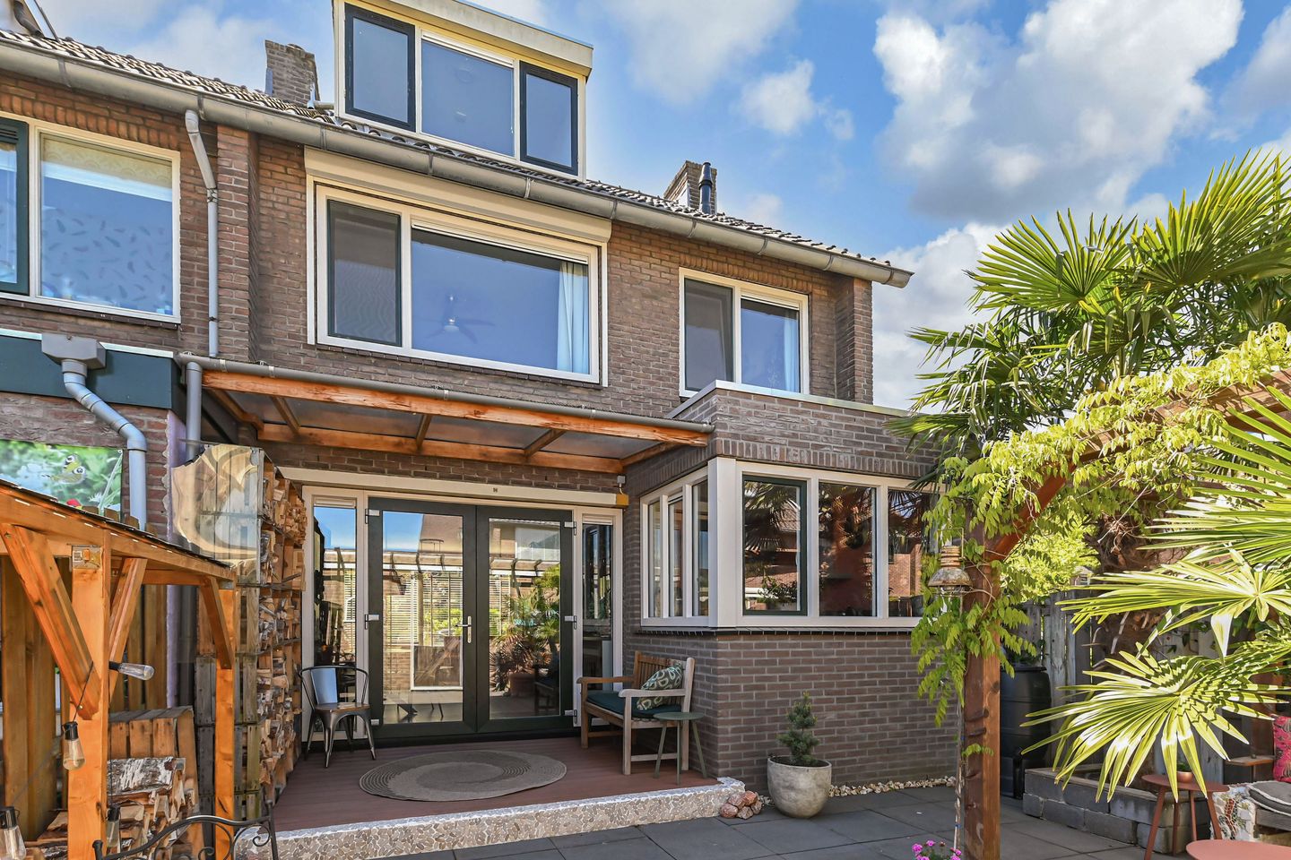 Photo 4 of Delflandstraat 51
